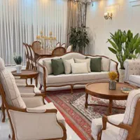 مبلمان لوکس|مبلمان خانگی و میز عسلی|اسلامشهر, |دیوار