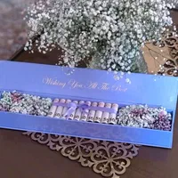 گل آرایی و تزیین پول|صنایع دستی و سایر لوازم تزئینی|اصفهان, کارلادان|دیوار