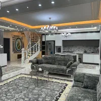 سویت اپارتمان۱۸۰متر دوبلکس جکوزی دار با ۷۰متر حیاط|اجارهٔ کوتاه‌مدت آپارتمان و سوئیت|سرعین, |دیوار