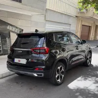 ام‌وی‌ام X55 Pro IE اسپرت، مدل ۱۴۰۲|خودرو سواری و وانت|تبریز, |دیوار