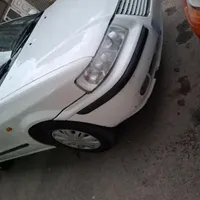 سمند موتور ملی LX EF7