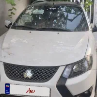 کوییک GXR تیپ L، مدل ۱۴۰۳