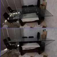 میز اداری کنفرانس مدیریت