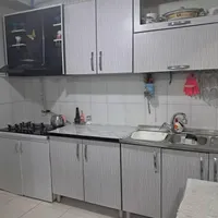 مسکن مهر با پارکینگ پارسابان|فروش آپارتمان|رشت, پل تالشان|دیوار
