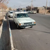 پیکان وانت CNG، مدل ۱۳۸۸|خودرو سواری و وانت|بیرجند, |دیوار