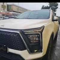 کی ام سی ایکس 5 صفر خشک مدل ۴۰۴ تحویل نمایندگی
