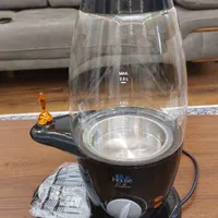 چای ساز|سماور، چای‌ساز، قهوه‌ساز|تهران, شهرک ژاندارمری|دیوار