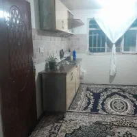 یک واحدهم کف بدون اتاق به یک خانم اجاره داده میشود|اجارهٔ خانه و ویلا|مشهد, کوی المهدی|دیوار