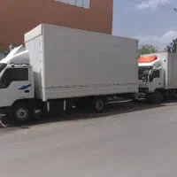 باربری حمل ونقل ایرانیان بامجوز رسمی کامیون وکارگر|خدمات حمل و نقل|کرمانشاه, |دیوار