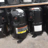 موتور کولر گازی استوک در حد نو