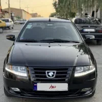 سمند سورن پلاس XU7P موتور جدید ۱۴۰۴ صفر تحویل روز