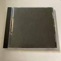 آلبوم اورجینال Black Album از متالیکا|فیلم و موسیقی|تهران, تهرانپارس غربی|دیوار