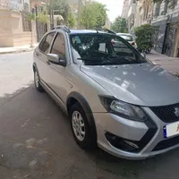 کوییک آخر  S R 1402|خودرو سواری و وانت|تهران, آهنگ|دیوار