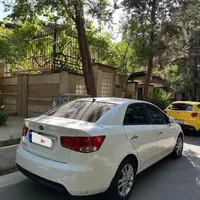 کیا سراتو مونتاژ اتوماتیک 2000cc، مدل ۱۳۹۵|خودرو سواری و وانت|کرج, مهرشهر - فاز ۲|دیوار