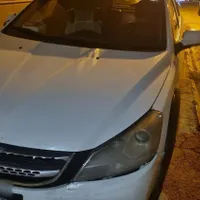 دانگ فنگ H30 کراس، مدل ۱۳۹۷|خودرو سواری و وانت|نجف‌آباد, نجف‌آباد|دیوار