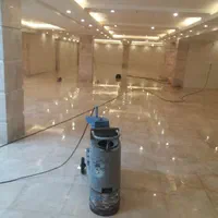 دستگاه کفسابی  کف سابی کفساب  سابزن|خدمات نظافت|اهواز, کیان اباد|دیوار