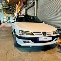 ماشین پارس سفارشی