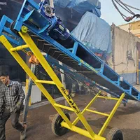 اسکرو ماردون موادکش کانوایر بالابر میکسر تسمه|ماشین‌آلات صنعتی|شریف‌آباد, |دیوار