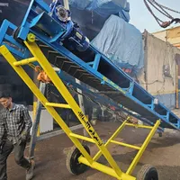 اسکرو ماردون موادکش کانوایر بالابر میکسر تسمه|ماشین‌آلات صنعتی|تهران, شریف‌آباد|دیوار