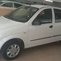 تیبا۲مدل ۱۴۰۰