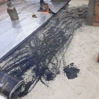 ایزوگام واسفالت حتی یک متر( نقدواقساط)|خدمات پیشه و مهارت|ارومیه, |دیوار