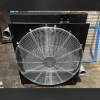 دهتن،رادیاتور لودر موتور زمینی و کشاورزی|قطعات یدکی و لوازم جانبی|خرم‌آباد, |دیوار