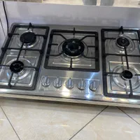 جشنواره گاز استیل رومیزی