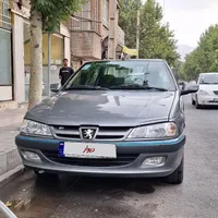 پارس تیوفا