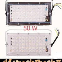 پروژکتور LED ال ای دی با گارانتی (چیپ اصلی)|لامپ و چراغ|شیراز, فخرآباد|دیوار