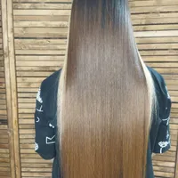 کراتین و احیای مو