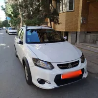 کوییک ۱۴۰۰ کم کار