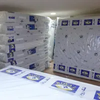 تنها نمایندگی رسمی تشک رویال