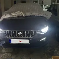 تارا اتوماتیک، مدل ۱۴۰۲