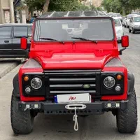 پاژن 4 در 6 سیلندر، مدل ۱۳۹۰