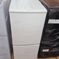 مینی یخچال فریزر شارپ ۹ فوت|یخچال و فریزر|اهواز, سپیدار|دیوار