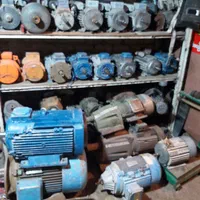 خریدوفروش الکتروموتور دینام|ماشینآلات صنعتی|کرمانشاه, |دیوار