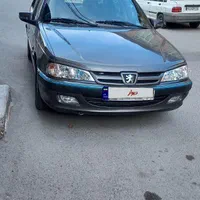 پژوپارس
