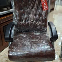 صندلی اداری چرخدار