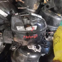 موتور یخچال