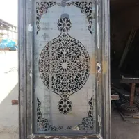 کارخانه ساخت دربپنجره آهنی. کم. و. فرم|مصالح و تجهیزات ساختمان|مشهد, نوید (بلوار کشاورز)|دیوار