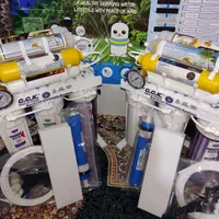 دستگاه خانگی فول ویتنام فول تایوانی خانگی.تصویه کن|آبسردکن و تصفیه آب|شیراز, شریفآباد|دیوار