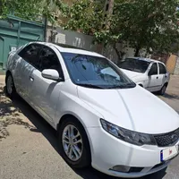 کیا سراتو اتوماتیک 2000cc، مدل 97|خودرو سواری و وانت|تهران, اسکندری|دیوار