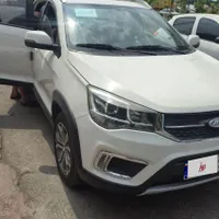 ام‌وی‌ام X22 دنده‌ای لاکچری، مدل ۱۳۹۶