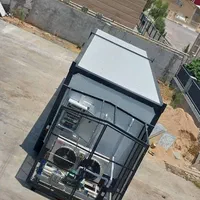 سردخانه متحرک (سردخانه پرتابل)