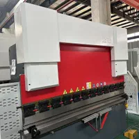 پرس برک|ماشین‌آلات صنعتی|تهران, پامنار|دیوار