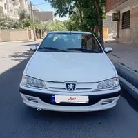 پژو پارس سال ۱۴۰۰