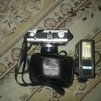 دوربین عکاسی