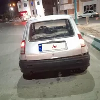 پی کی موتور گیربکس با ضمانت کتبی|خودرو سواری و وانت|یزد, |دیوار