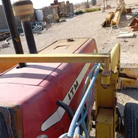 تراکتور ۴۷۵ تک
