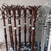 جالباسی/چوب لباسی/رختاویز(عمده وتکی)|جاکفشی، کمد، دراور|اصفهان, عطار نیشابوری|دیوار